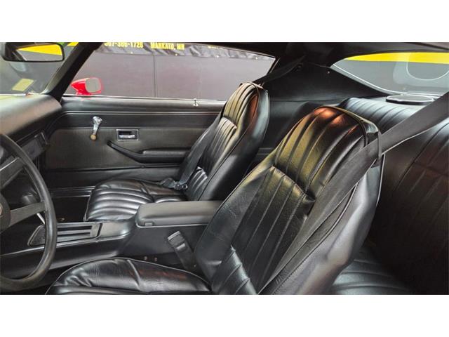 1974 Chevrolet Camaro Z28 (CC-2095337) for sale in Mankato, Minnesota