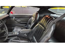 1974 Chevrolet Camaro Z28 (CC-2095337) for sale in Mankato, Minnesota
