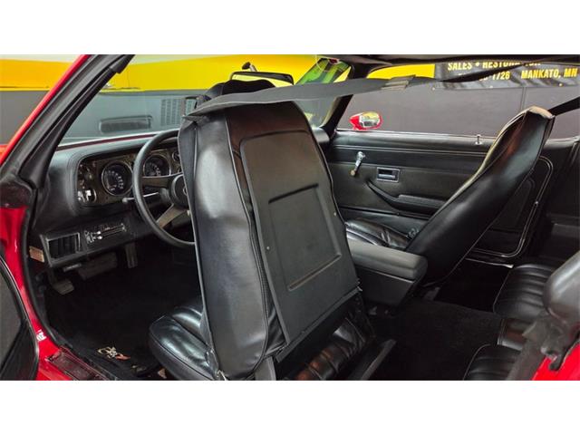 1974 Chevrolet Camaro Z28 (CC-2095337) for sale in Mankato, Minnesota