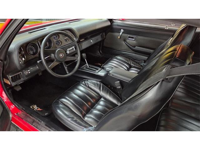1974 Chevrolet Camaro Z28 (CC-2095337) for sale in Mankato, Minnesota