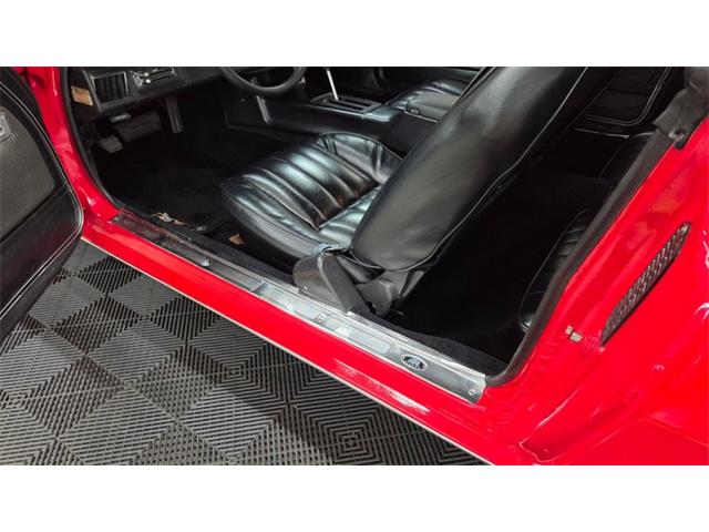 1974 Chevrolet Camaro Z28 (CC-2095337) for sale in Mankato, Minnesota