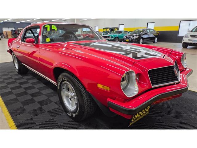 1974 Chevrolet Camaro Z28 (CC-2095337) for sale in Mankato, Minnesota