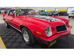 1974 Chevrolet Camaro Z28 (CC-2095337) for sale in Mankato, Minnesota