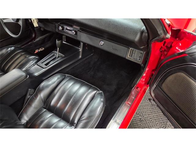 1974 Chevrolet Camaro Z28 (CC-2095337) for sale in Mankato, Minnesota