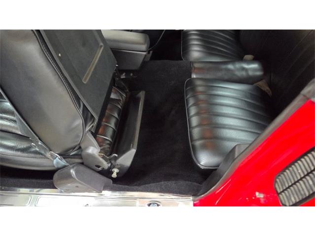 1974 Chevrolet Camaro Z28 (CC-2095337) for sale in Mankato, Minnesota