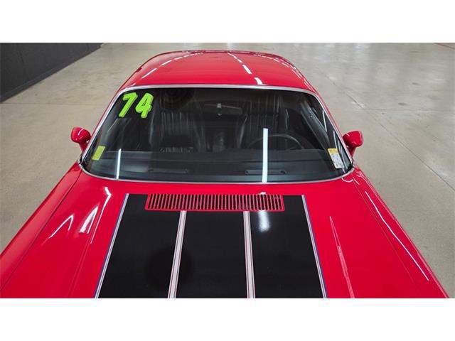 1974 Chevrolet Camaro Z28 (CC-2095337) for sale in Mankato, Minnesota