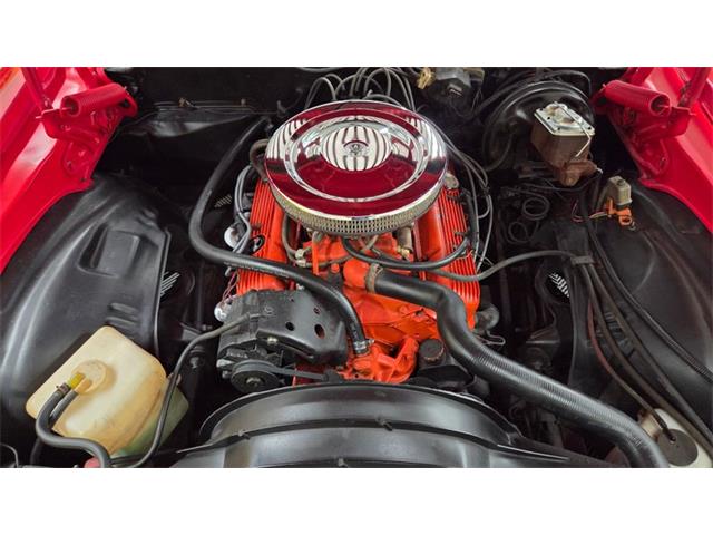 1974 Chevrolet Camaro Z28 (CC-2095337) for sale in Mankato, Minnesota