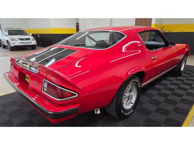 1974 Chevrolet Camaro Z28 (CC-2095337) for sale in Mankato, Minnesota