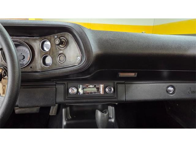 1974 Chevrolet Camaro Z28 (CC-2095337) for sale in Mankato, Minnesota