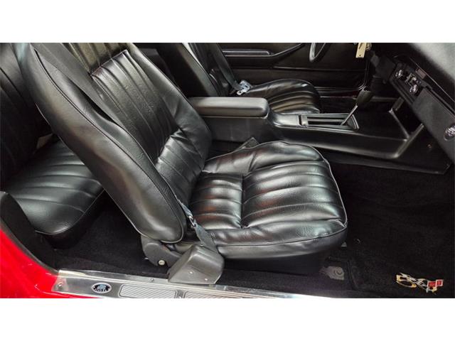 1974 Chevrolet Camaro Z28 (CC-2095337) for sale in Mankato, Minnesota