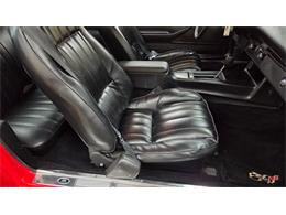 1974 Chevrolet Camaro Z28 (CC-2095337) for sale in Mankato, Minnesota
