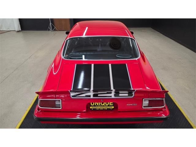 1974 Chevrolet Camaro Z28 (CC-2095337) for sale in Mankato, Minnesota