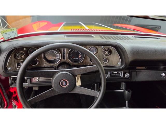 1974 Chevrolet Camaro Z28 (CC-2095337) for sale in Mankato, Minnesota