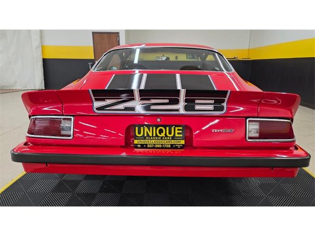 1974 Chevrolet Camaro Z28 (CC-2095337) for sale in Mankato, Minnesota