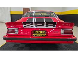 1974 Chevrolet Camaro Z28 (CC-2095337) for sale in Mankato, Minnesota