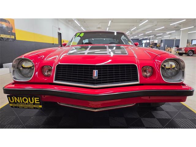 1974 Chevrolet Camaro Z28 (CC-2095337) for sale in Mankato, Minnesota