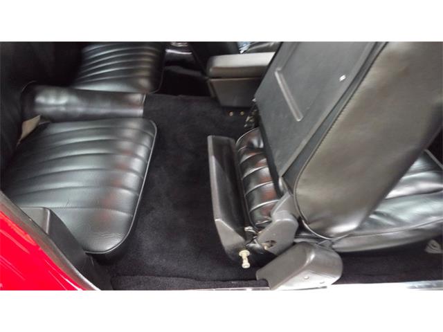 1974 Chevrolet Camaro Z28 (CC-2095337) for sale in Mankato, Minnesota