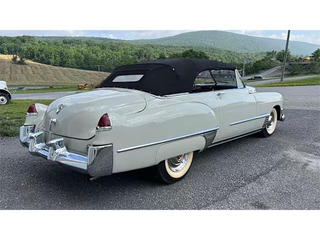 1949 Cadillac Series 62 (CC-2095338) for sale in Mankato, Minnesota