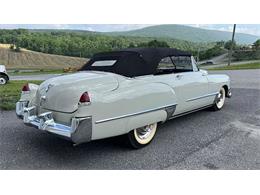 1949 Cadillac Series 62 (CC-2095338) for sale in Mankato, Minnesota