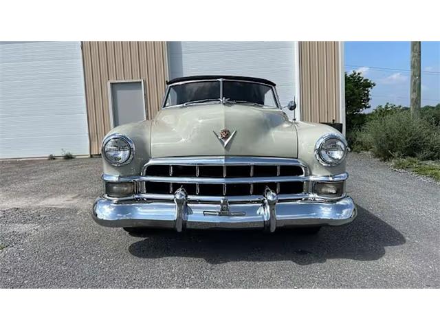 1949 Cadillac Series 62 (CC-2095338) for sale in Mankato, Minnesota
