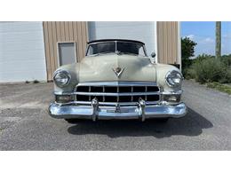 1949 Cadillac Series 62 (CC-2095338) for sale in Mankato, Minnesota