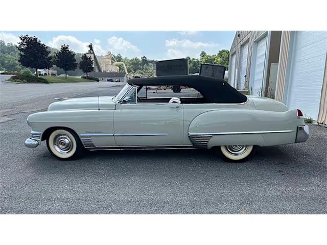 1949 Cadillac Series 62 (CC-2095338) for sale in Mankato, Minnesota
