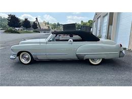 1949 Cadillac Series 62 (CC-2095338) for sale in Mankato, Minnesota