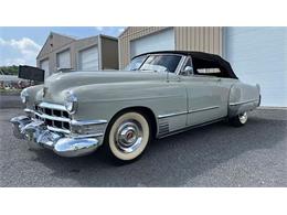 1949 Cadillac Series 62 (CC-2095338) for sale in Mankato, Minnesota