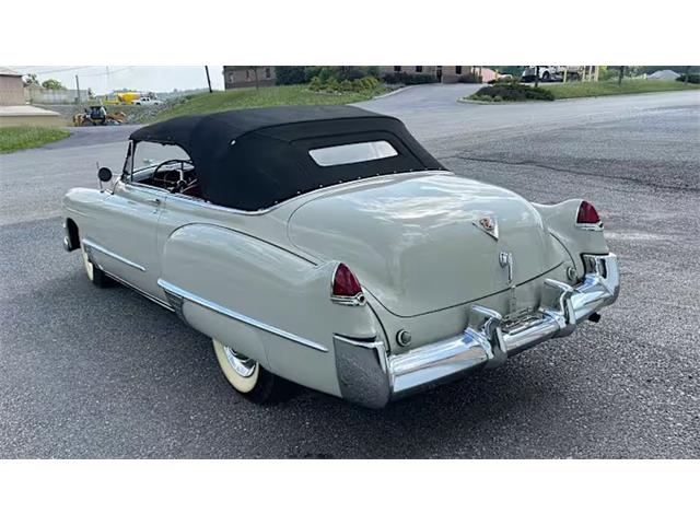1949 Cadillac Series 62 (CC-2095338) for sale in Mankato, Minnesota