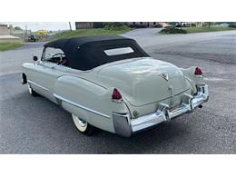 1949 Cadillac Series 62 (CC-2095338) for sale in Mankato, Minnesota