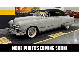 1949 Cadillac Series 62 (CC-2095338) for sale in Mankato, Minnesota