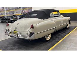 1949 Cadillac Series 62 (CC-2095338) for sale in Mankato, Minnesota