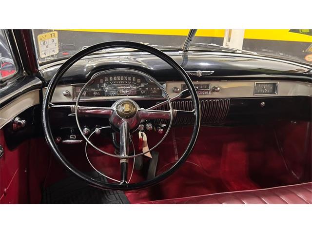 1949 Cadillac Series 62 (CC-2095338) for sale in Mankato, Minnesota