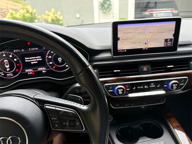 2018 Audi A5 (CC-2095339) for sale in Addison, Illinois