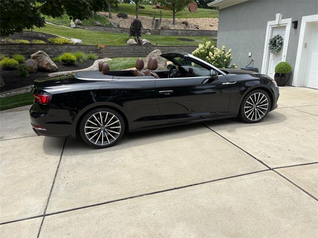 2018 Audi A5 (CC-2095339) for sale in Addison, Illinois