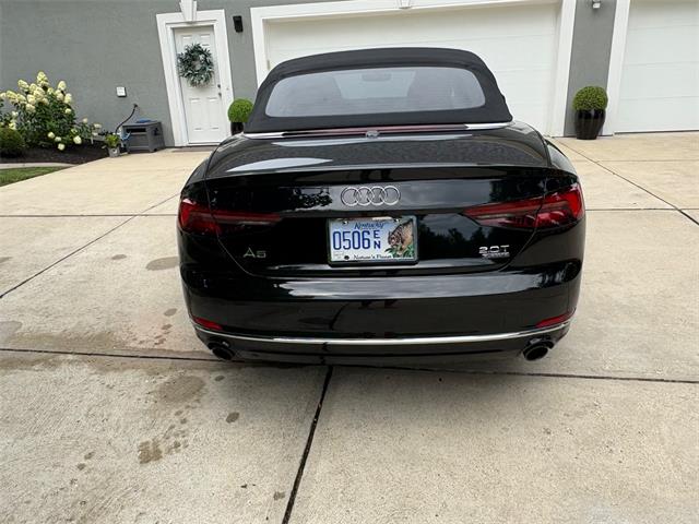 2018 Audi A5 (CC-2095339) for sale in Addison, Illinois