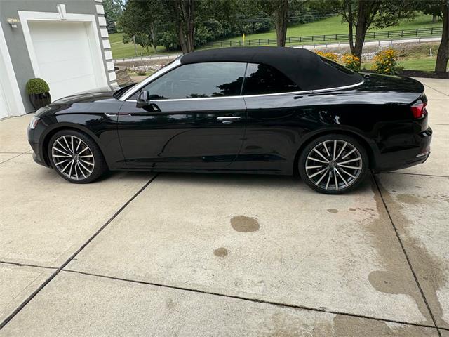 2018 Audi A5 (CC-2095339) for sale in Addison, Illinois