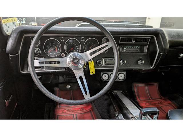 1970 Chevrolet Chevelle (CC-2095340) for sale in Mankato, Minnesota