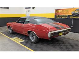 1970 Chevrolet Chevelle (CC-2095340) for sale in Mankato, Minnesota