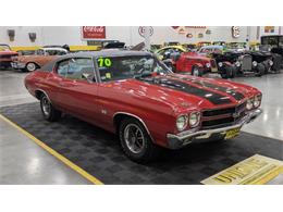 1970 Chevrolet Chevelle (CC-2095340) for sale in Mankato, Minnesota