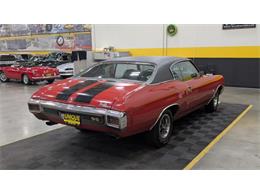 1970 Chevrolet Chevelle (CC-2095340) for sale in Mankato, Minnesota