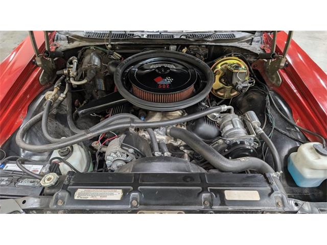 1970 Chevrolet Chevelle (CC-2095340) for sale in Mankato, Minnesota