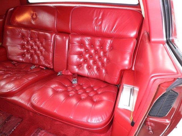 1985 Cadillac Eldorado Biarritz (CC-2095341) for sale in Christiansburg, Virginia