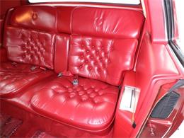 1985 Cadillac Eldorado Biarritz (CC-2095341) for sale in Christiansburg, Virginia