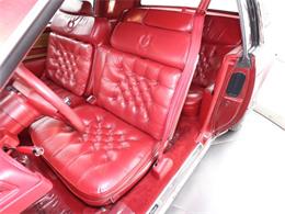 1985 Cadillac Eldorado Biarritz (CC-2095341) for sale in Christiansburg, Virginia