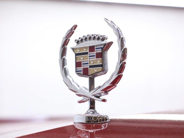 1985 Cadillac Eldorado Biarritz (CC-2095341) for sale in Christiansburg, Virginia