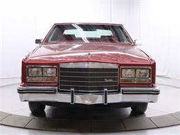 1985 Cadillac Eldorado Biarritz (CC-2095341) for sale in Christiansburg, Virginia