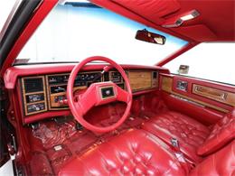 1985 Cadillac Eldorado Biarritz (CC-2095341) for sale in Christiansburg, Virginia