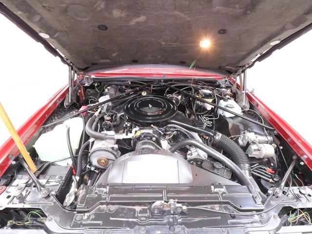 1985 Cadillac Eldorado Biarritz (CC-2095341) for sale in Christiansburg, Virginia