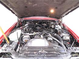 1985 Cadillac Eldorado Biarritz (CC-2095341) for sale in Christiansburg, Virginia